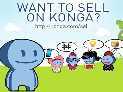 Konga